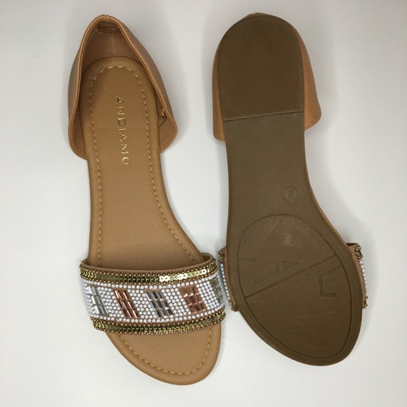 Andiamo Sandals - Picture 4 of 4